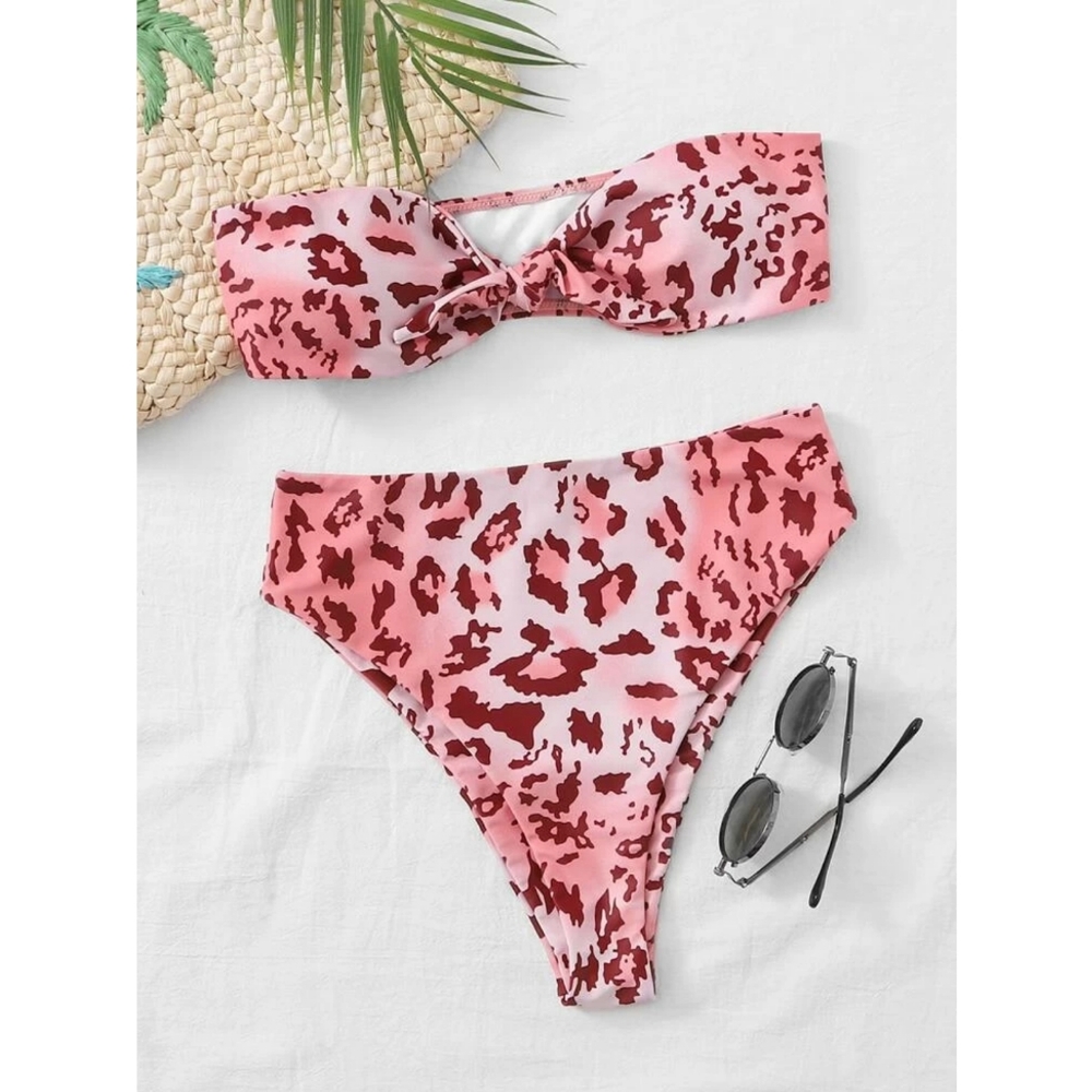 🐆NEW Pink Cheetha/Leppard 🐆